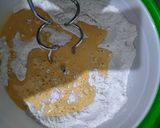 Foto langkah ke 1 dari resep Japanese milk bread.