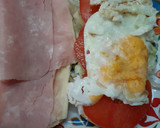 Foto del paso 2 de la receta: Sándwich de cuadril completo