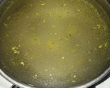 Foto del paso 1 de la receta: Risotto
