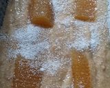 Foto del paso 4 de la receta: Budín integral con dulce de batatas