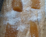 Foto del paso 4 de la receta: Budín integral con dulce de batatas