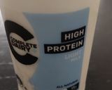 A picture of step 2 of Banana and Nutella smoothie.
