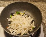 醋溜馬鈴薯絲的食譜步驟3照片