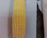 Foto del paso 1 de la receta: Choclo en microondas 🌽🌽