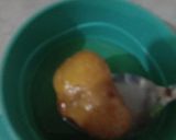 Foto langkah ke 3 dari resep Cempedak Goreng Madu.