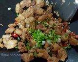 รูปขั้นตอนการทำที่ 4 ของ ไก่กรอบคั่วพริกเกลือ