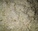 A picture of step 1 of Masa.
