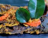 Foto langkah ke 3 dari resep Lele bumbu acar.
