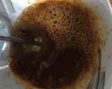Raffaello kávé recept fázis 1 fotója