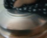 A picture of step 6 of Spicy Kolakkatai.