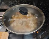 Foto del paso 5 de la receta: Pechuga de Pollo al Limón