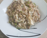Foto del paso 5 de la receta: Aporreado de pescado al limón