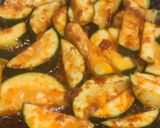 Foto del paso 3 de la receta: Calabacín con pimentón