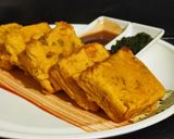 ब्रेड पकौड़ा(Bread pakoda recipe Hindi) रेसिपी चरण 6 फोटो