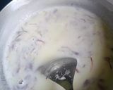 रसगुल्ले चावल की खीर (rasgulle chawal ki kheer recipe in Hindi) रेसिपी चरण 2 फोटो