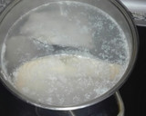 Foto del paso 1 de la receta: (Falso) Pastel de cabracho