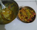 લાલ લીલાં મરચાં નું અથાણું (Red Green Chillies Pickle Recipe In Gujarati) રેસીપી સ્ટેપ4ફોટો