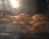 Parasztkifli recept fázis 12 fotója