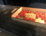 Foto del paso 2 de la receta: Macarrones con queso Feta y tomates cherry, ¡los que están de moda!