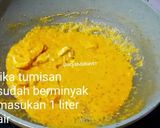 Foto langkah ke 3 dari resep 💕 MIE CELOR PALEMBANG 💕.