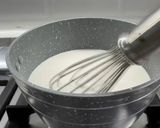 صورة لخطوة 3 من وصفة بانكوتا بنك