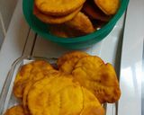 Foto del paso 7 de la receta: Sopaipillas con zapallo