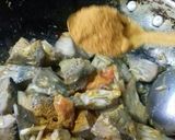 பிளாமூஸ் குருமா ரெசிபி ஸ்டேப் 2 புகைப்படம்