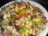 مقبلات عراقية سهلة