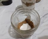 Foto del paso 3 de la receta: Tiramisú saludable (postre sano)