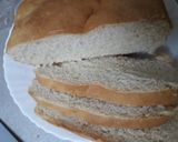 صورة لخطوة 5 من وصفة خبز التوست pain de mie