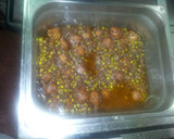 Foto del paso 1 de la receta: Albóndigas en salsa