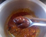 A picture of step 3 of Matumbo wet Fry.