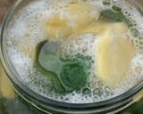 Gluténmentes kovászos uborka recept lépés 5 foto