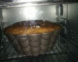 Foto langkah ke 10 dari resep Butter cake keju.