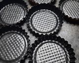 Foto del paso 2 de la receta: 8 Variedades de tarteletas para picar