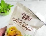 Foto langkah ke 2 dari resep Jamur Enoki Crispy.
