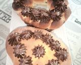 Foto del paso 10 de la receta Coca de Sant Joan de Nutella