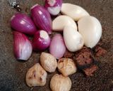 Foto langkah ke 1 dari resep Sayur Asem.