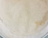 Foto langkah ke 2 dari resep Martabak Telur Kulit Lumpia(dengan Bumbu Nasgor).