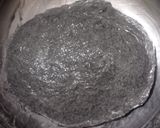 Foto langkah ke 4 dari resep Bumblebee Sourdough Bread (88% - Oven Tangkring).