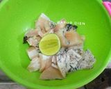 Foto langkah ke 1 dari resep Gurame Asam Manis.