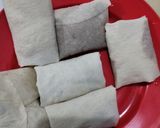 Foto langkah ke 3 dari resep Dimsum Goreng Keju Lumer.
