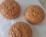 Hình bước làm 5 của món Bánh nướng thập cẩm (nướng nồi chiên)