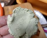 Foto langkah ke 3 dari resep Klepon pandan.