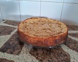 Foto del paso 10 de la receta: Torta de peras y membrillo 🍐🍐