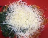 Foto del paso 4 de la receta: Lasaña de Zucchini (Vegetariana)