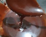 Foto langkah ke 1 dari resep Glaze Sederhana Aneka Warna.