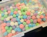 Cara Membuat 351 TANG YUAN Pakai Kentang 6