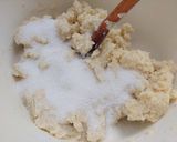 Csokoládés köles brownie recept fázis 2 fotója