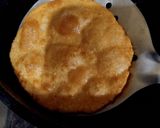 A picture of step 6 of ALOO Rasedar.